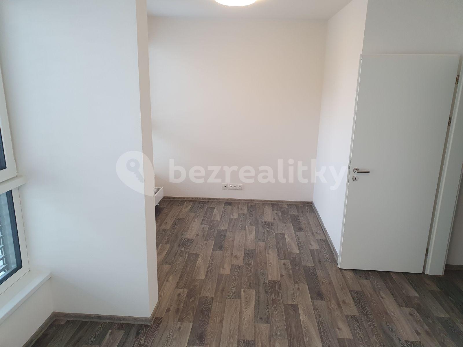 Prenájom bytu 2-izbový 58 m², U Nisy, Liberec, Liberecký kraj