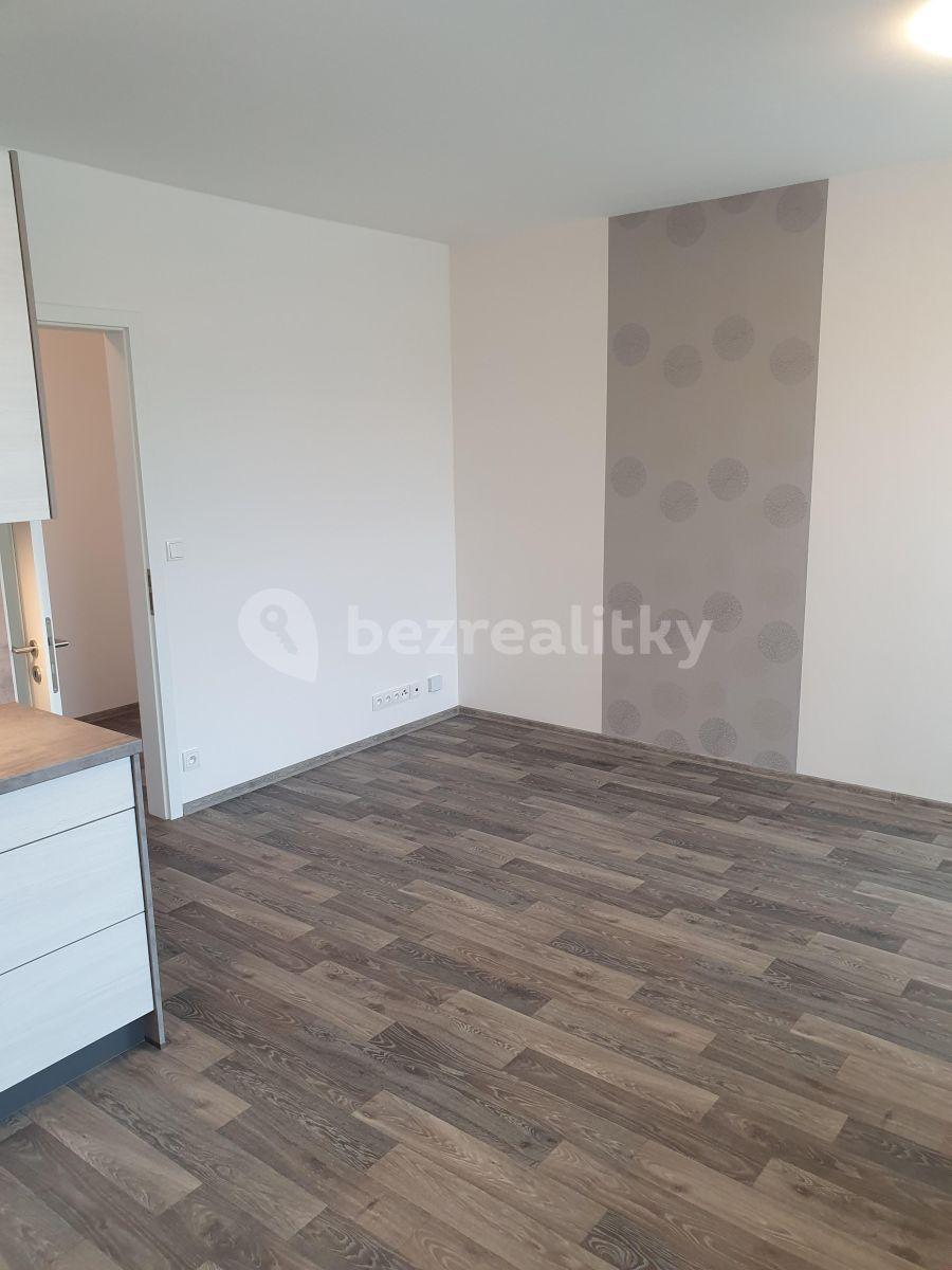 Prenájom bytu 2-izbový 58 m², U Nisy, Liberec, Liberecký kraj