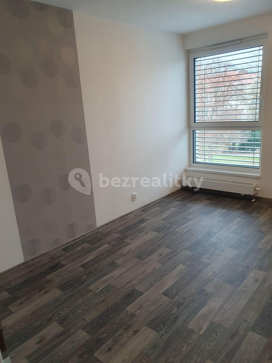 Prenájom bytu 2-izbový 58 m², U Nisy, Liberec, Liberecký kraj