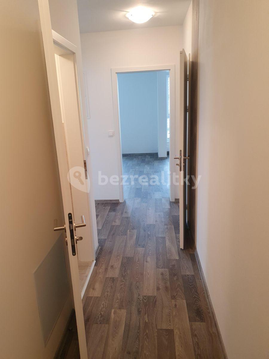 Prenájom bytu 2-izbový 58 m², U Nisy, Liberec, Liberecký kraj