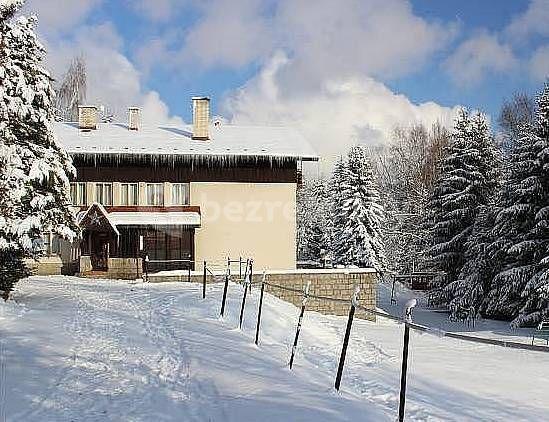 Prenájom rekreačného objektu, Jestřabí v Krkonoších, Liberecký kraj