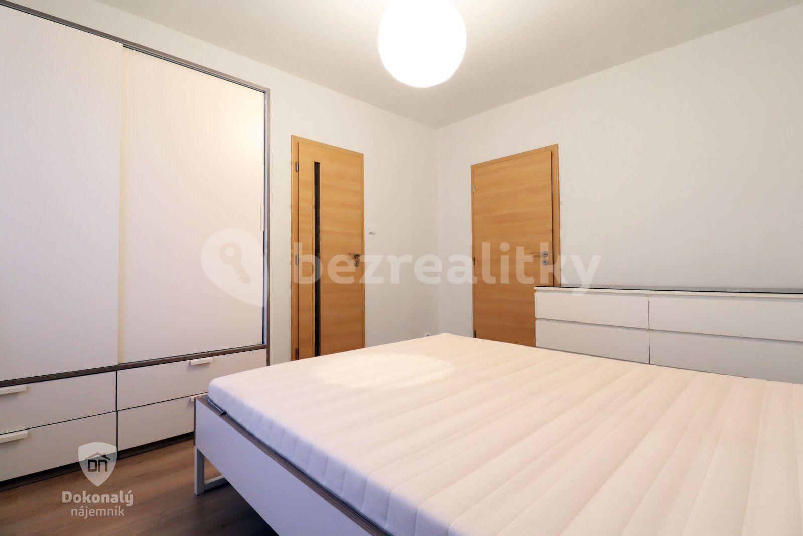 Prenájom bytu 2-izbový 52 m², Útulná, Praha, Praha