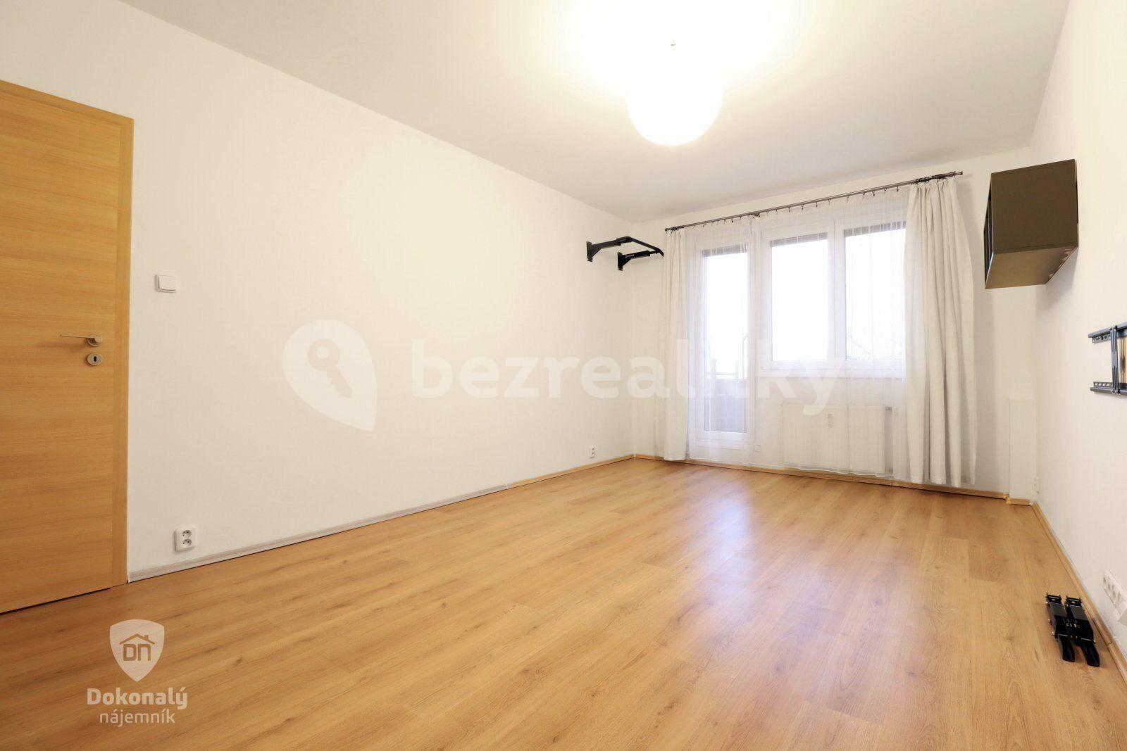 Prenájom bytu 2-izbový 52 m², Útulná, Praha, Praha