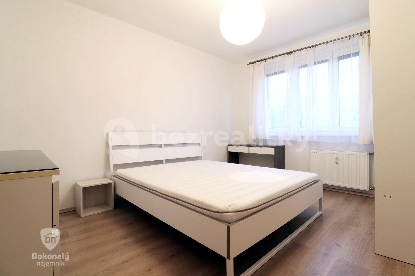 Prenájom bytu 2-izbový 52 m², Útulná, Praha, Praha