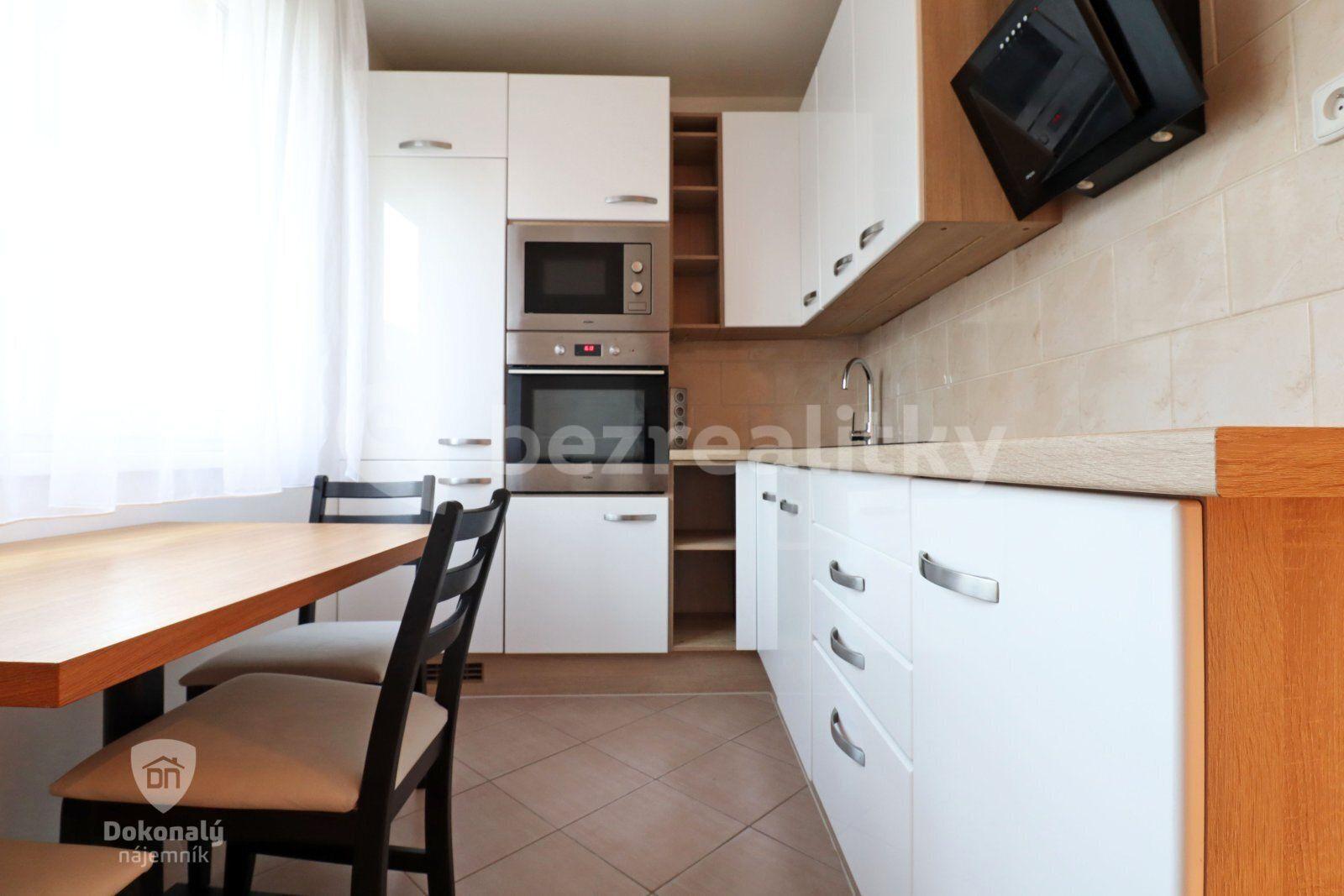 Prenájom bytu 2-izbový 52 m², Útulná, Praha, Praha