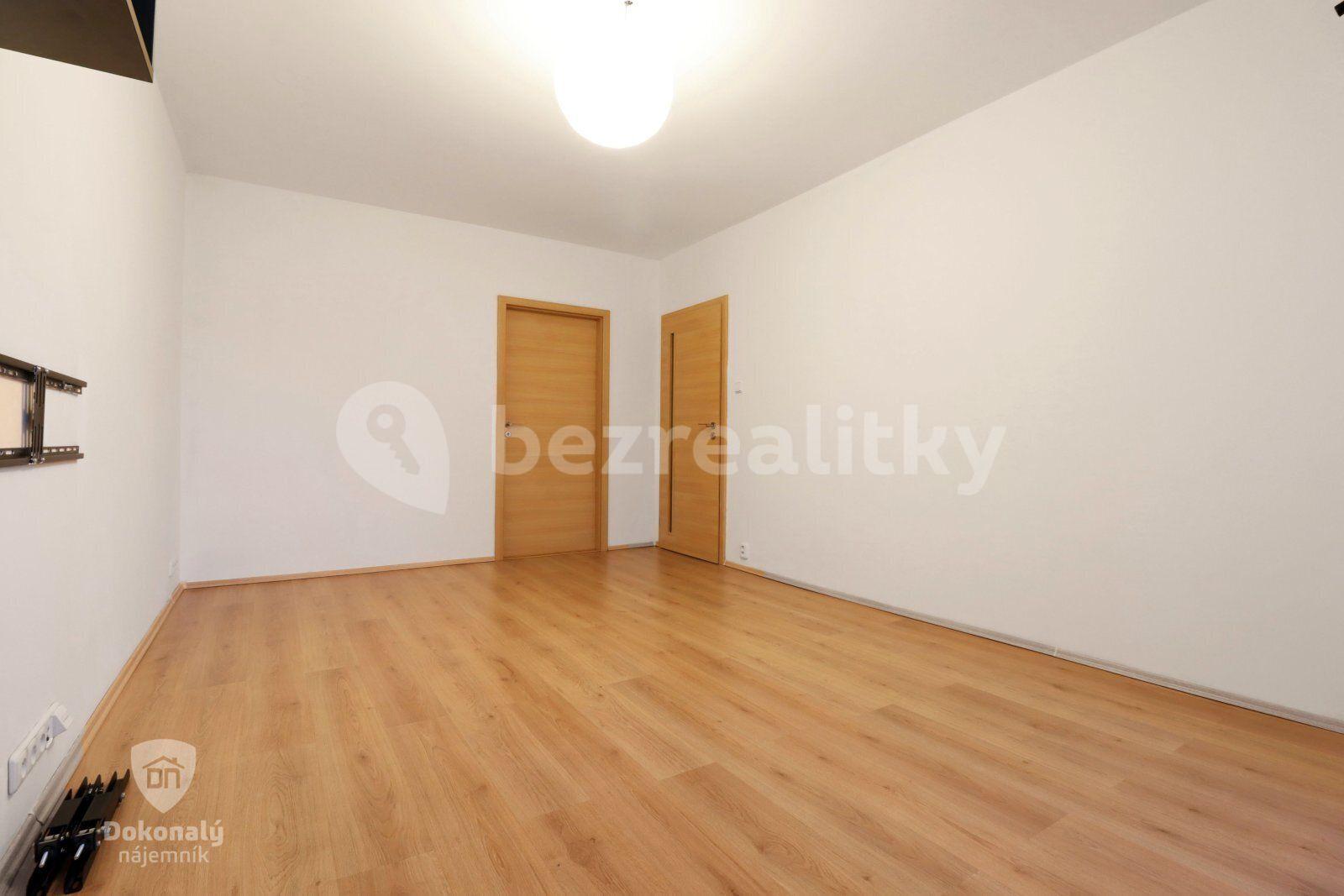 Prenájom bytu 2-izbový 52 m², Útulná, Praha, Praha