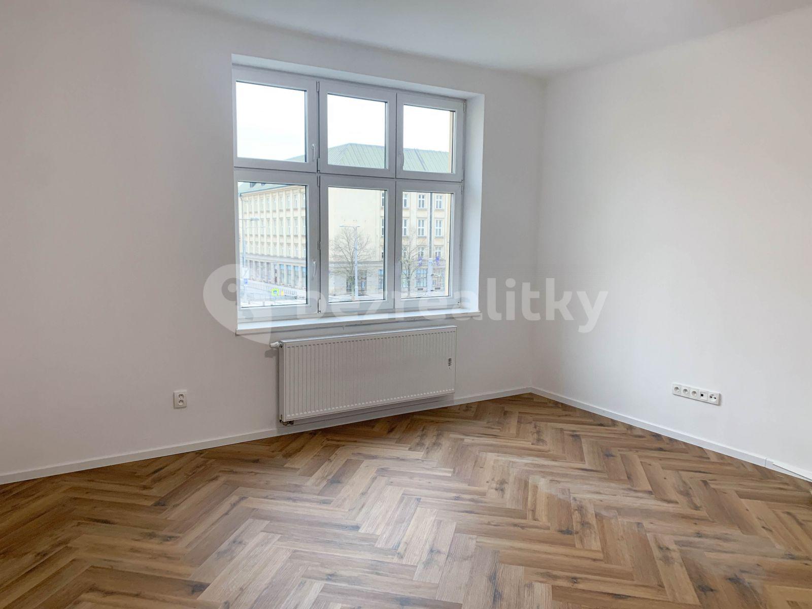 Prenájom bytu 3-izbový 115 m², Ostrava, Moravskoslezský kraj