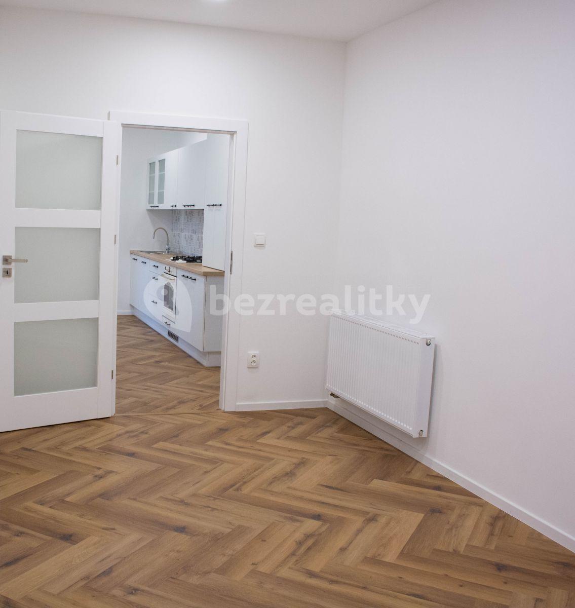 Prenájom bytu 3-izbový 115 m², Ostrava, Moravskoslezský kraj