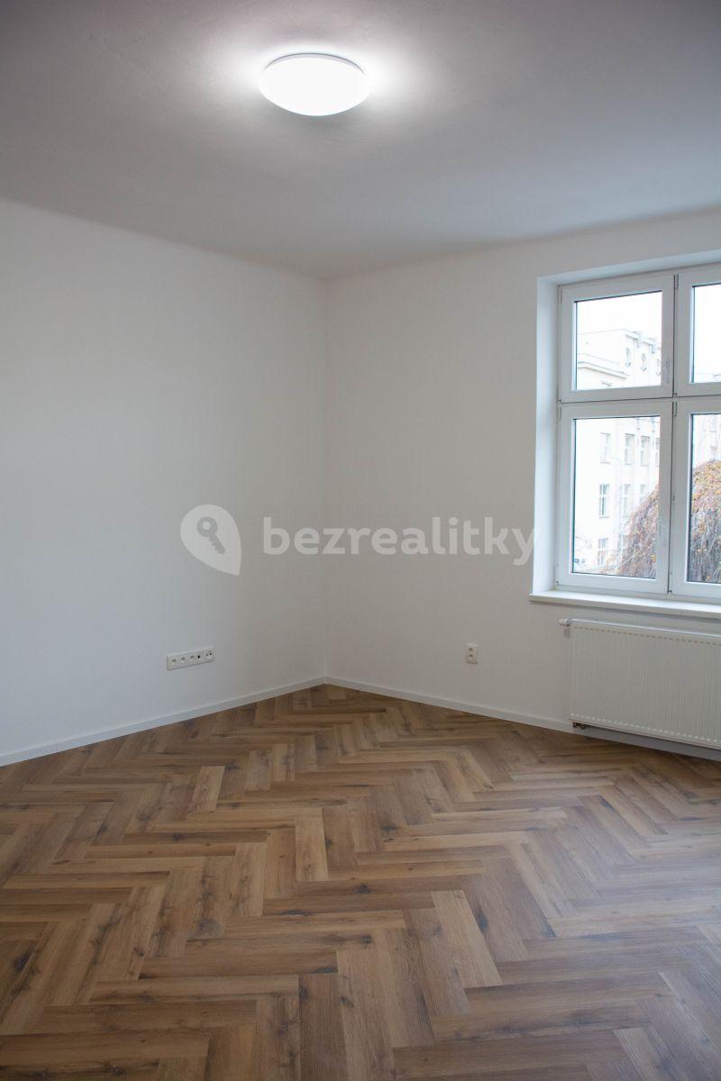 Prenájom bytu 3-izbový 115 m², Ostrava, Moravskoslezský kraj