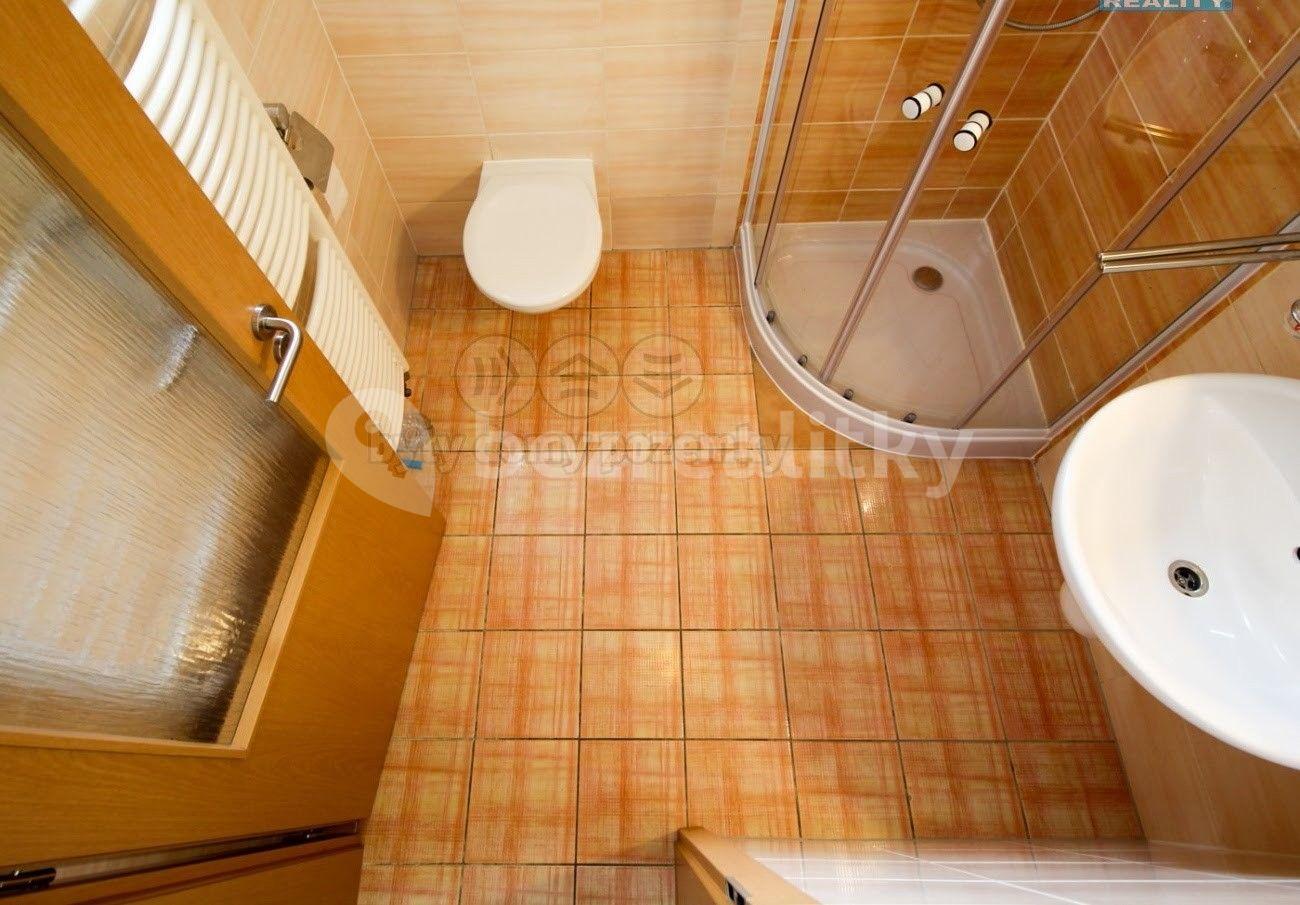 Predaj bytu 1-izbový 46 m², Novodvorská, Praha, Praha