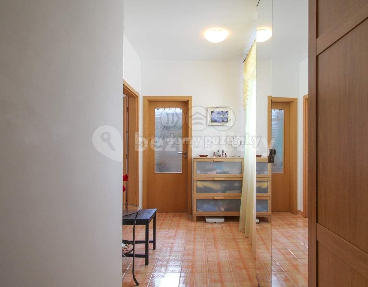 Predaj bytu 1-izbový 46 m², Novodvorská, Praha, Praha