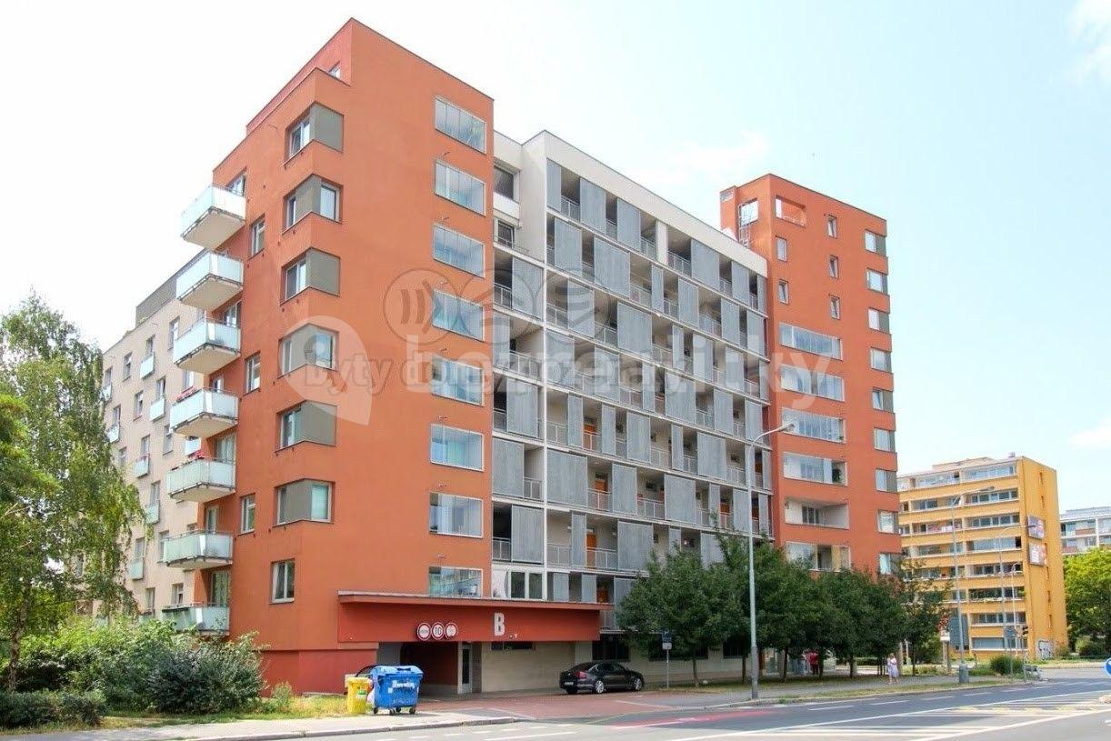 Predaj bytu 1-izbový 46 m², Novodvorská, Praha, Praha