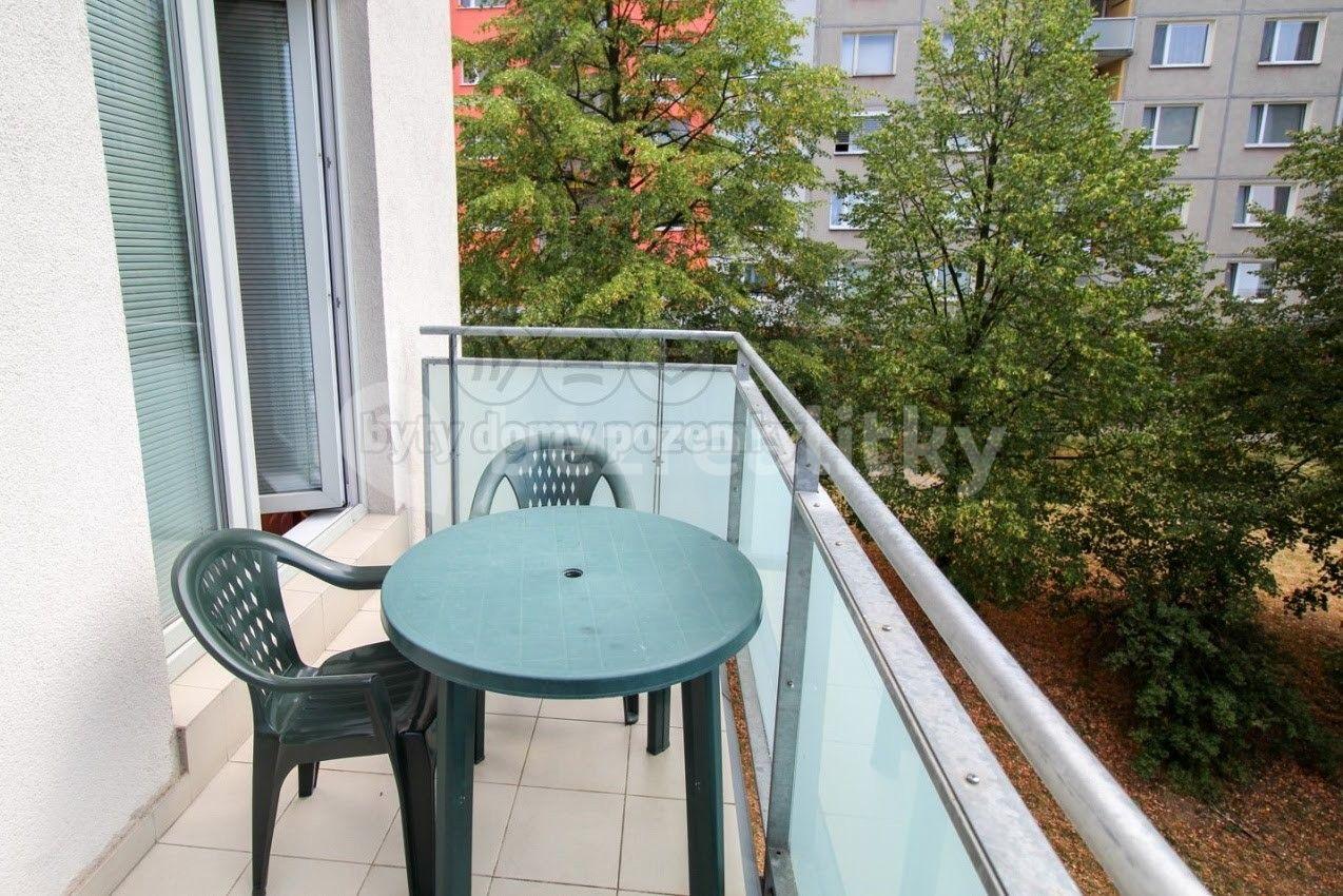 Predaj bytu 1-izbový 46 m², Novodvorská, Praha, Praha