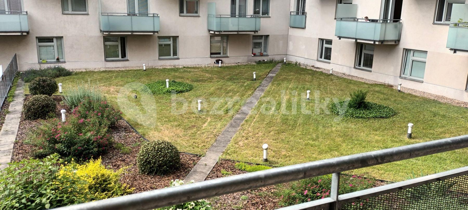 Predaj bytu 1-izbový 46 m², Novodvorská, Praha, Praha