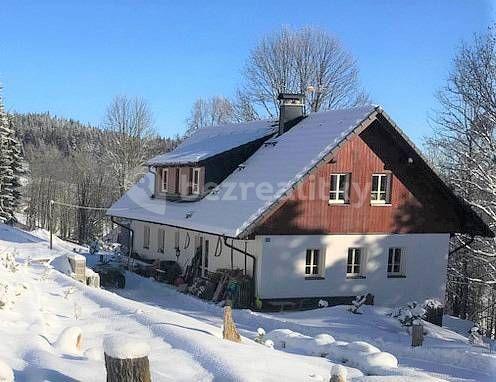 Prenájom rekreačného objektu, Stachy, Jihočeský kraj