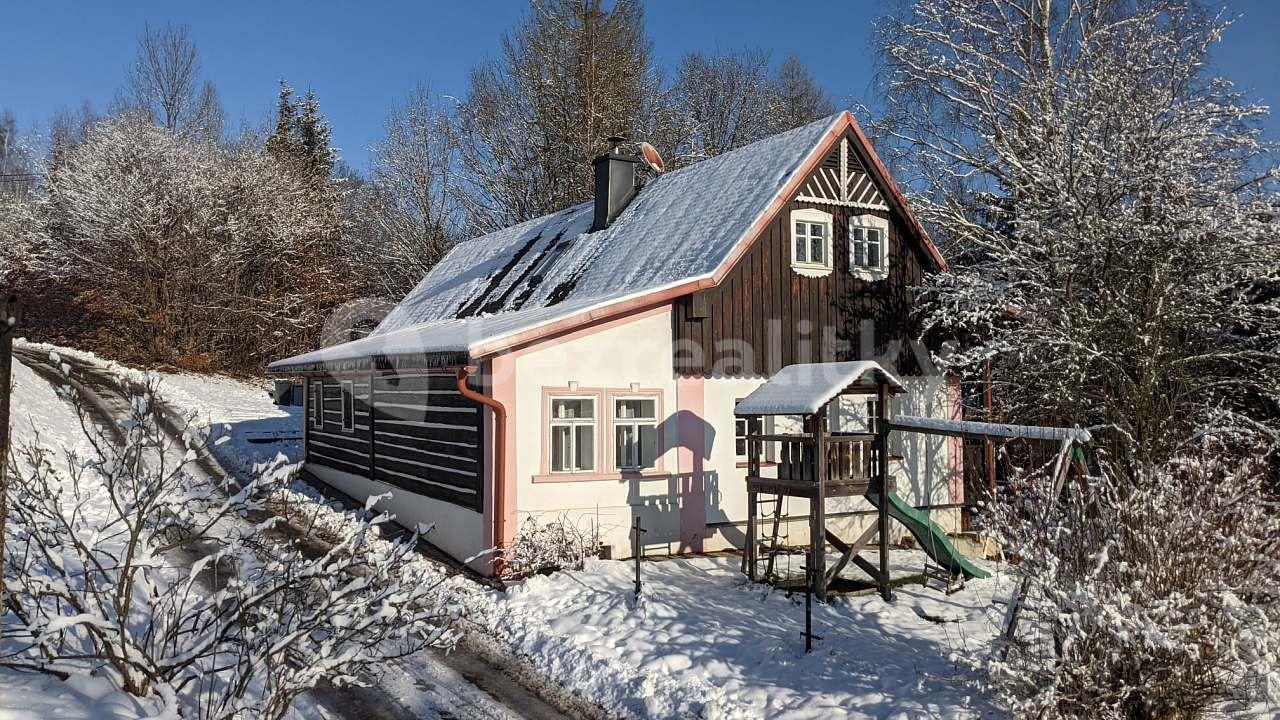 Prenájom rekreačného objektu, Háje nad Jizerou, Liberecký kraj