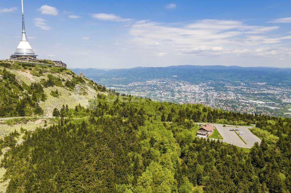 Prenájom rekreačného objektu, Světlá pod Ještědem, Liberecký kraj