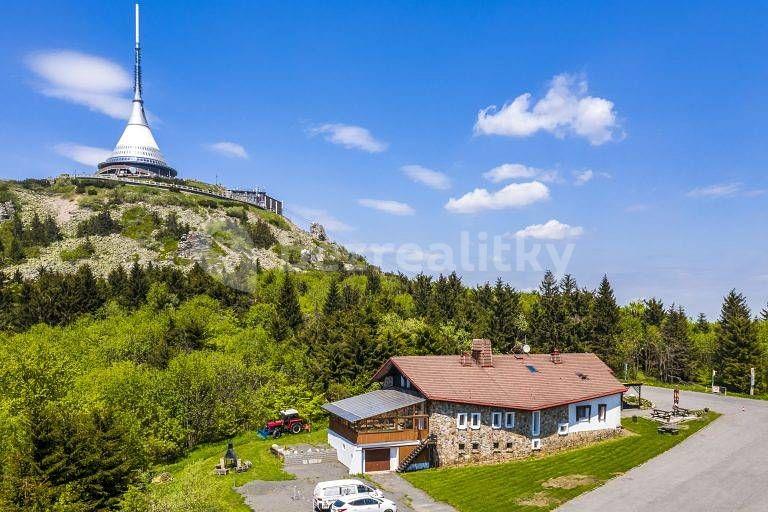 Prenájom rekreačného objektu, Světlá pod Ještědem, Liberecký kraj