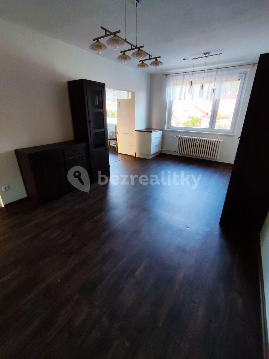 Prenájom bytu 3-izbový 75 m², sídl. Družba, Židlochovice, Jihomoravský kraj