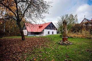 Prenájom rekreačného objektu, Vysoké nad Jizerou, Liberecký kraj