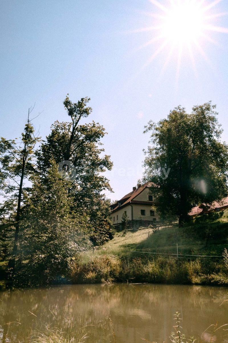 Prenájom rekreačného objektu, Třinec, Moravskoslezský kraj