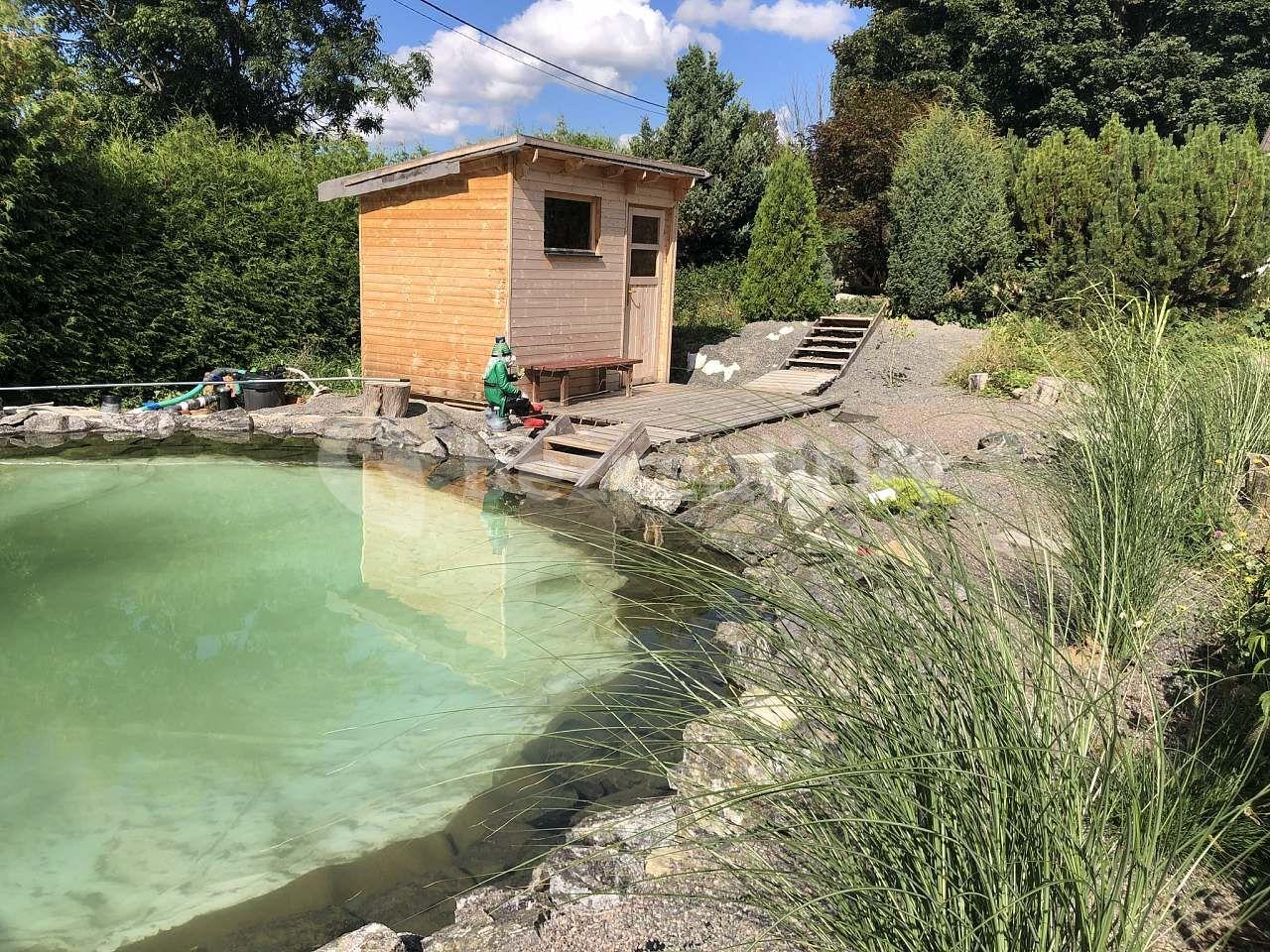 Prenájom rekreačného objektu, Horní Heřmanice, Pardubický kraj