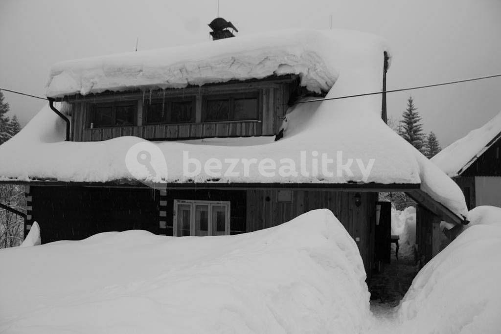 Prenájom rekreačného objektu, Horní Bečva, Zlínský kraj