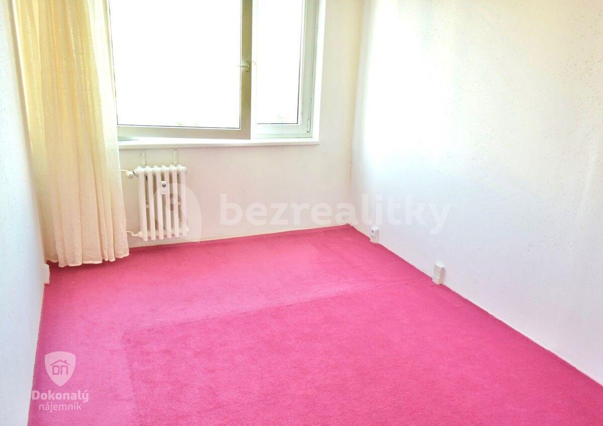 Prenájom bytu 2-izbový 43 m², Modrá, Praha, Praha