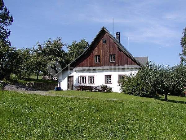 Prenájom rekreačného objektu, Pěčín, Královéhradecký kraj