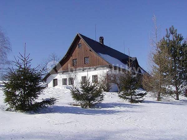 Prenájom rekreačného objektu, Pěčín, Královéhradecký kraj