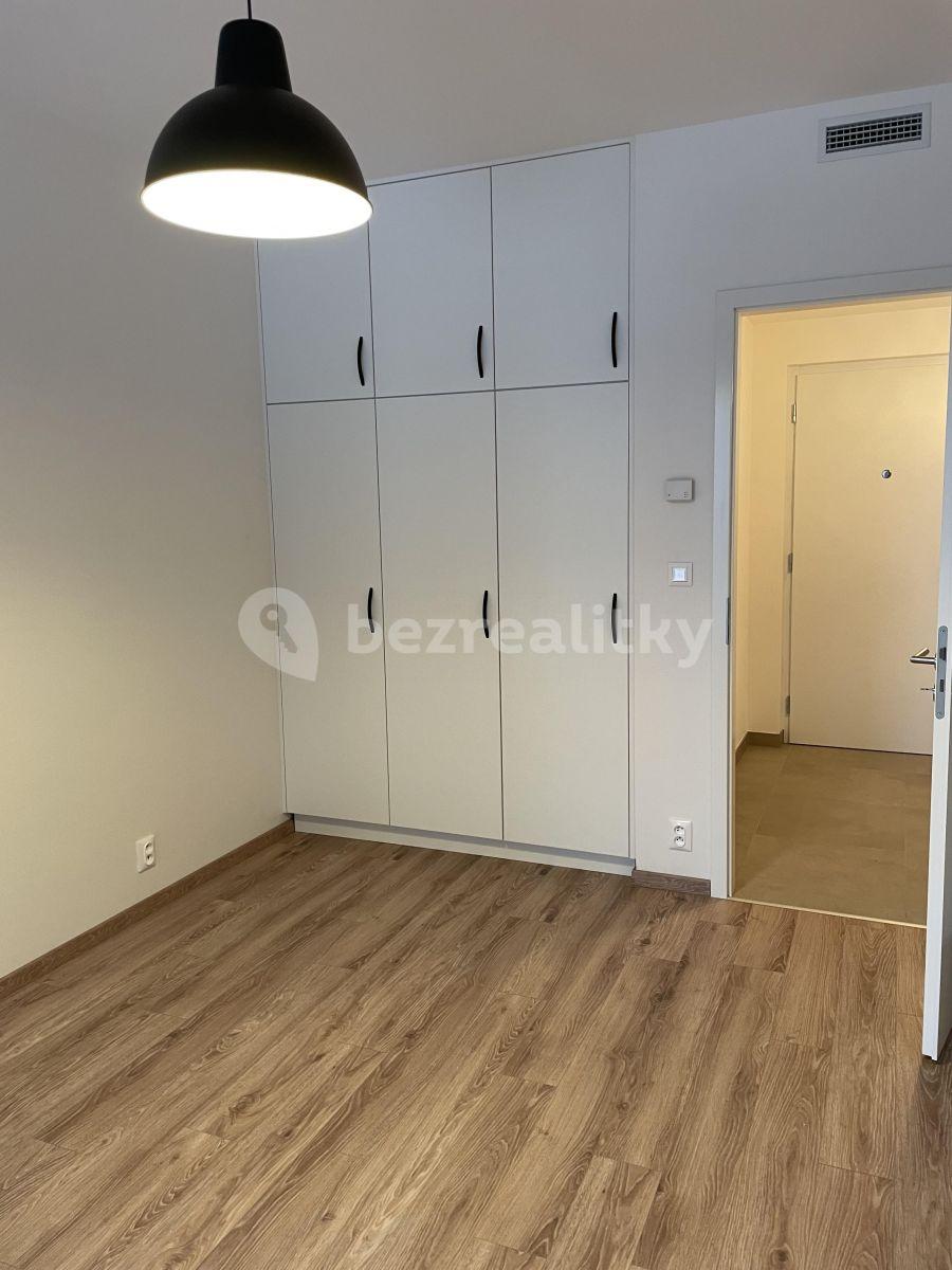 Prenájom bytu 2-izbový 51 m², Počernická, Praha, Praha