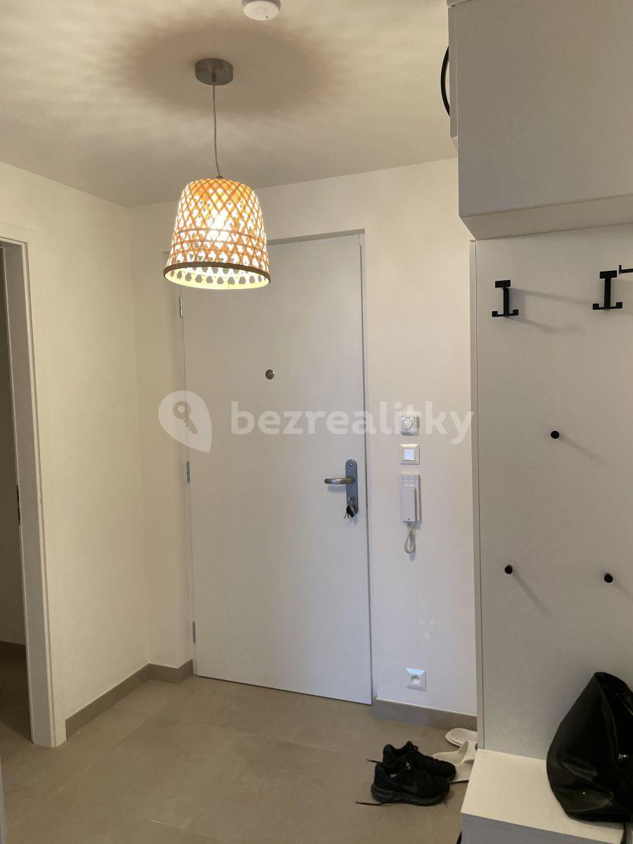 Prenájom bytu 2-izbový 51 m², Počernická, Praha, Praha