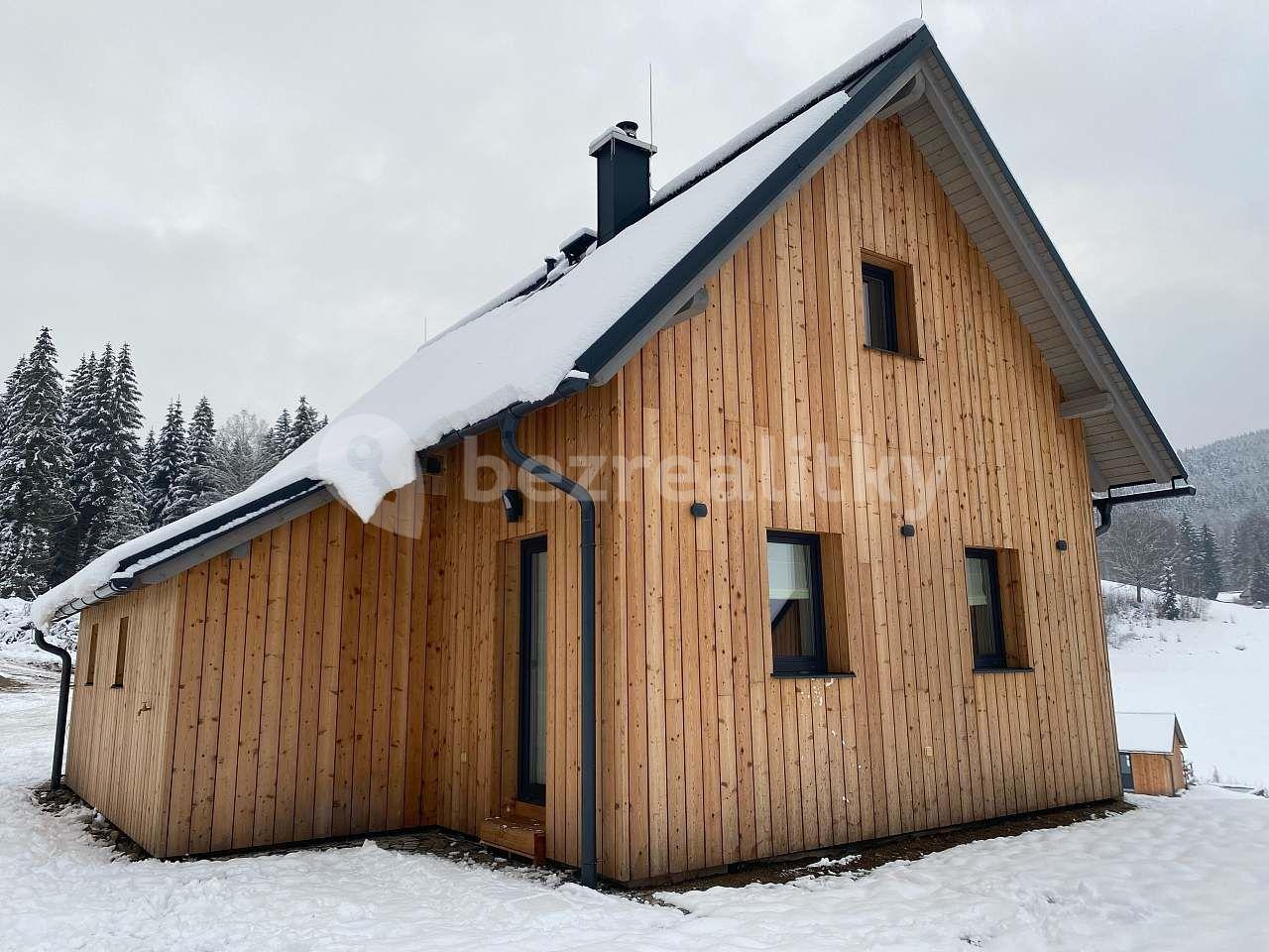 Prenájom rekreačného objektu, Smržovka, Liberecký kraj