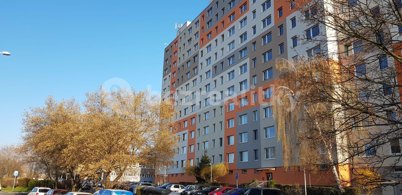 Prenájom bytu 3-izbový 76 m², Vajdova, Praha, Praha