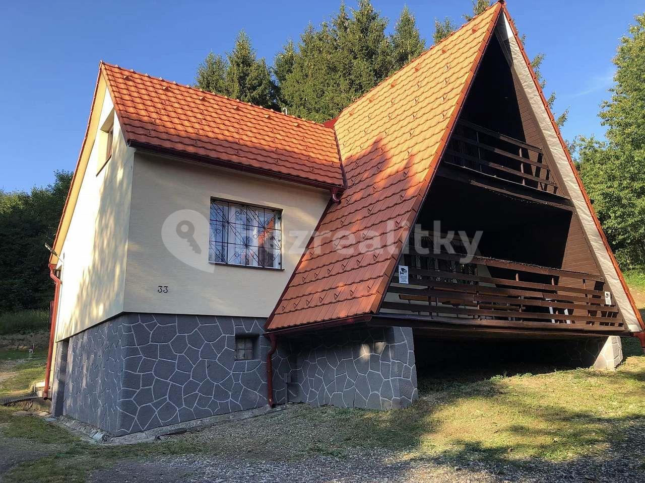 Prenájom rekreačného objektu, Lopeník, Zlínský kraj