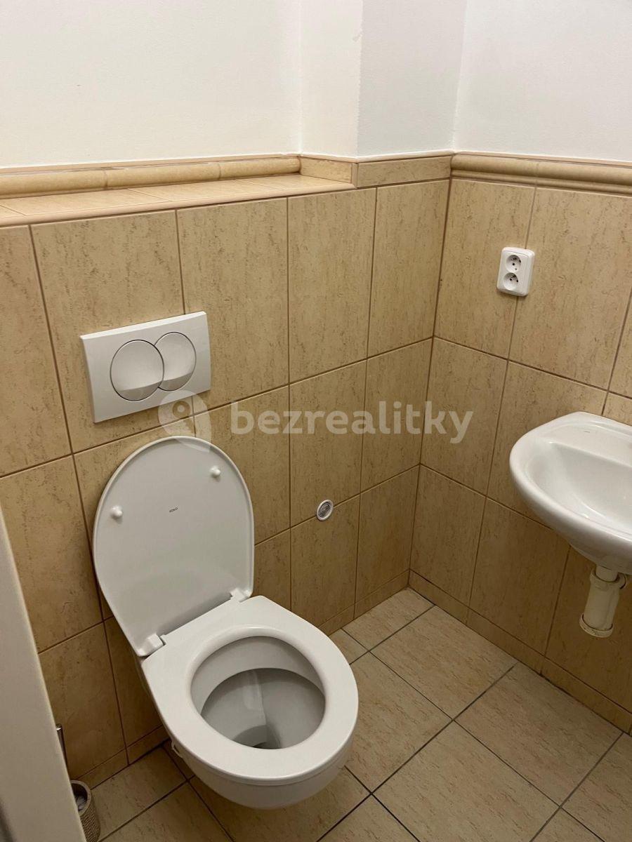 Prenájom bytu 1-izbový 33 m², Kounická, Praha, Praha