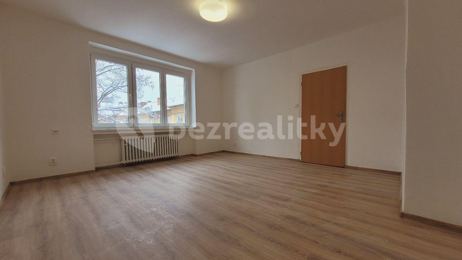 Prenájom bytu 3-izbový 70 m², Brožíkova, Karviná, Moravskoslezský kraj