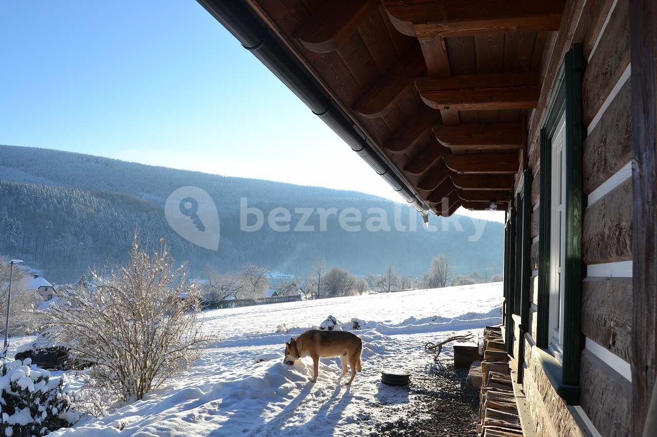 Prenájom rekreačného objektu, Horní Maršov, Královéhradecký kraj