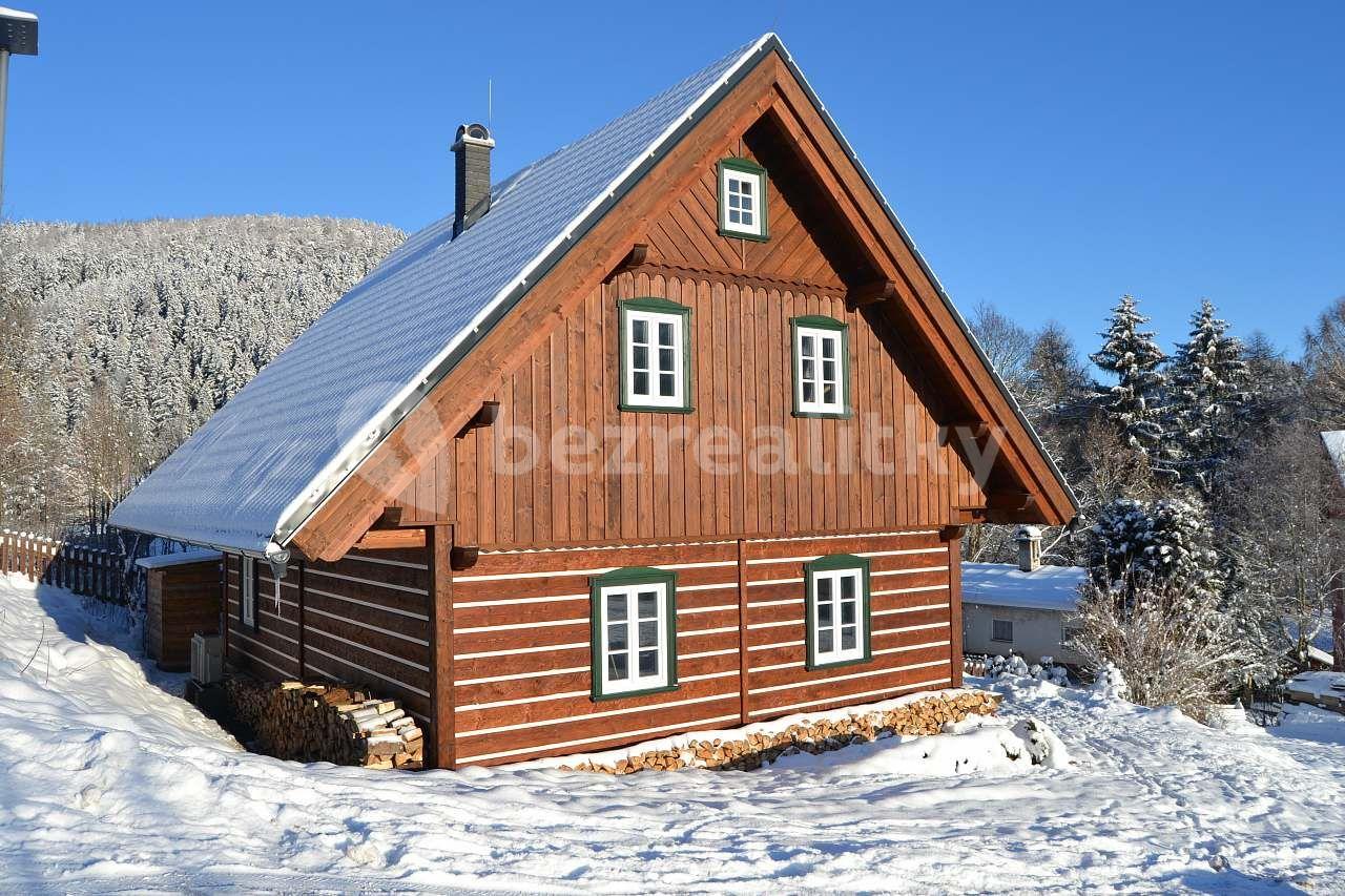 Prenájom rekreačného objektu, Horní Maršov, Královéhradecký kraj