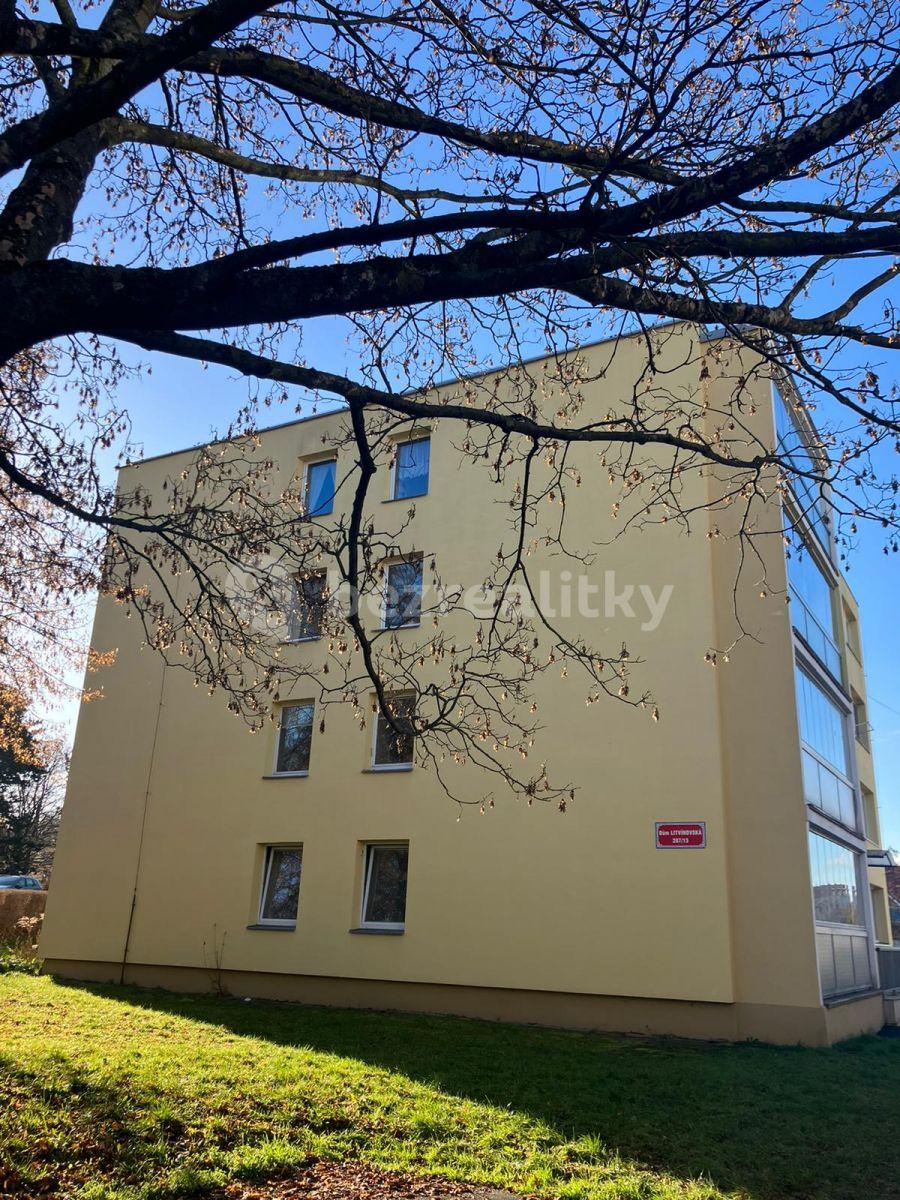 Prenájom bytu 3-izbový 60 m², Litvínovská, Praha, Praha