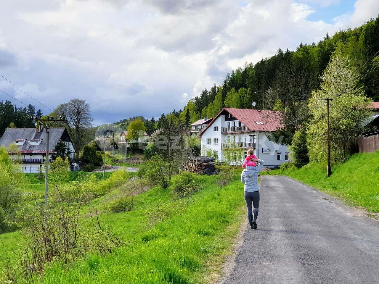 Prenájom rekreačného objektu, Smolné Pece, Karlovarský kraj