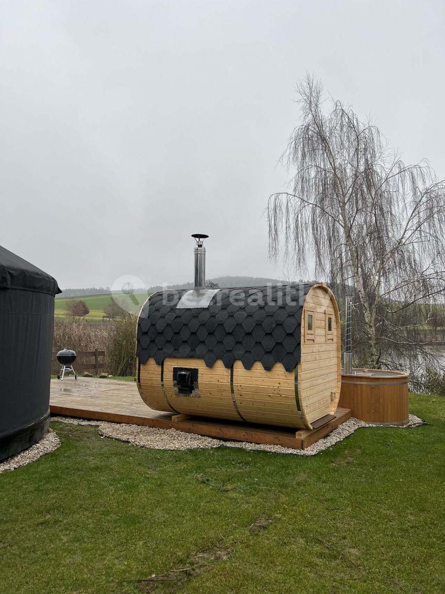 Prenájom rekreačného objektu, Všeruby, Plzeňský kraj