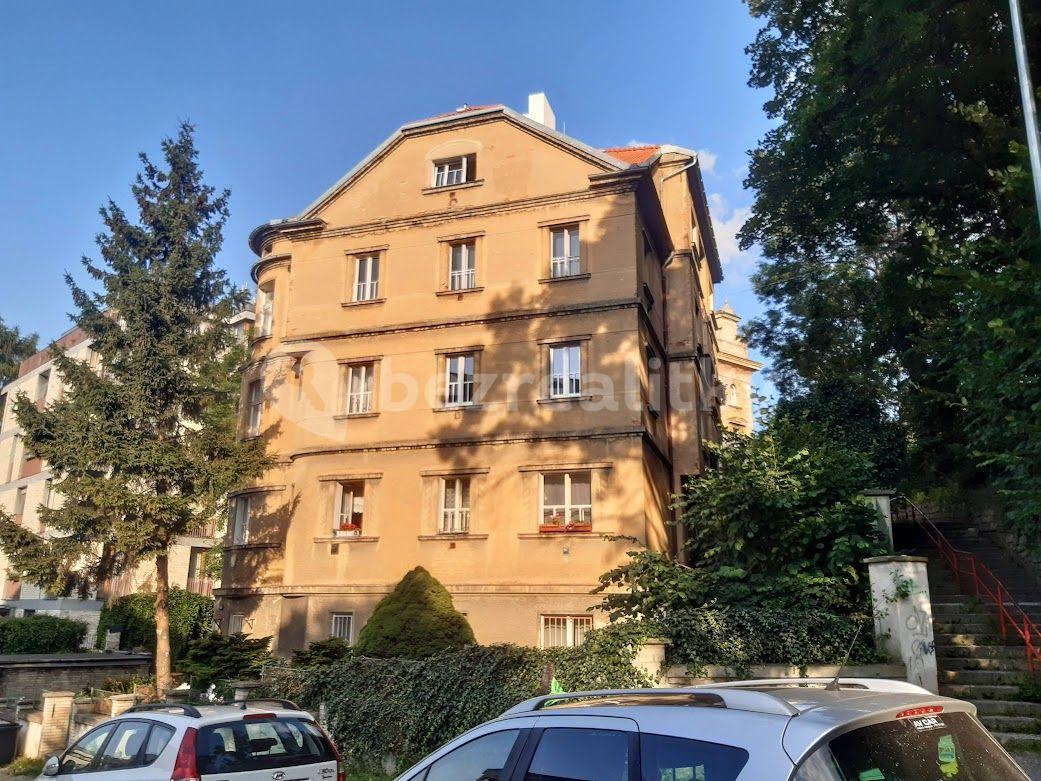 Prenájom bytu 2-izbový 46 m², U Nikolajky, Praha, Praha