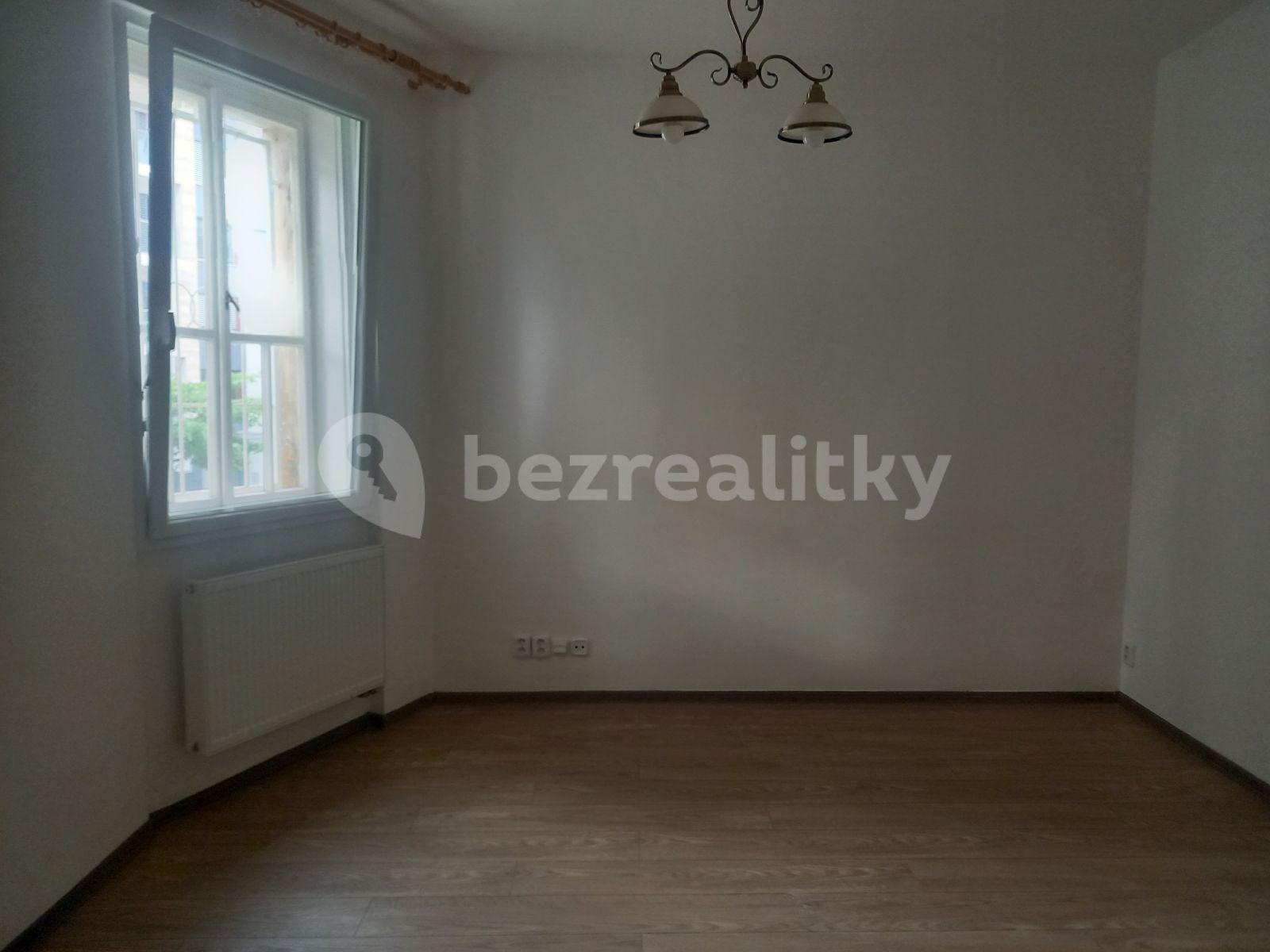 Prenájom bytu 2-izbový 46 m², U Nikolajky, Praha, Praha