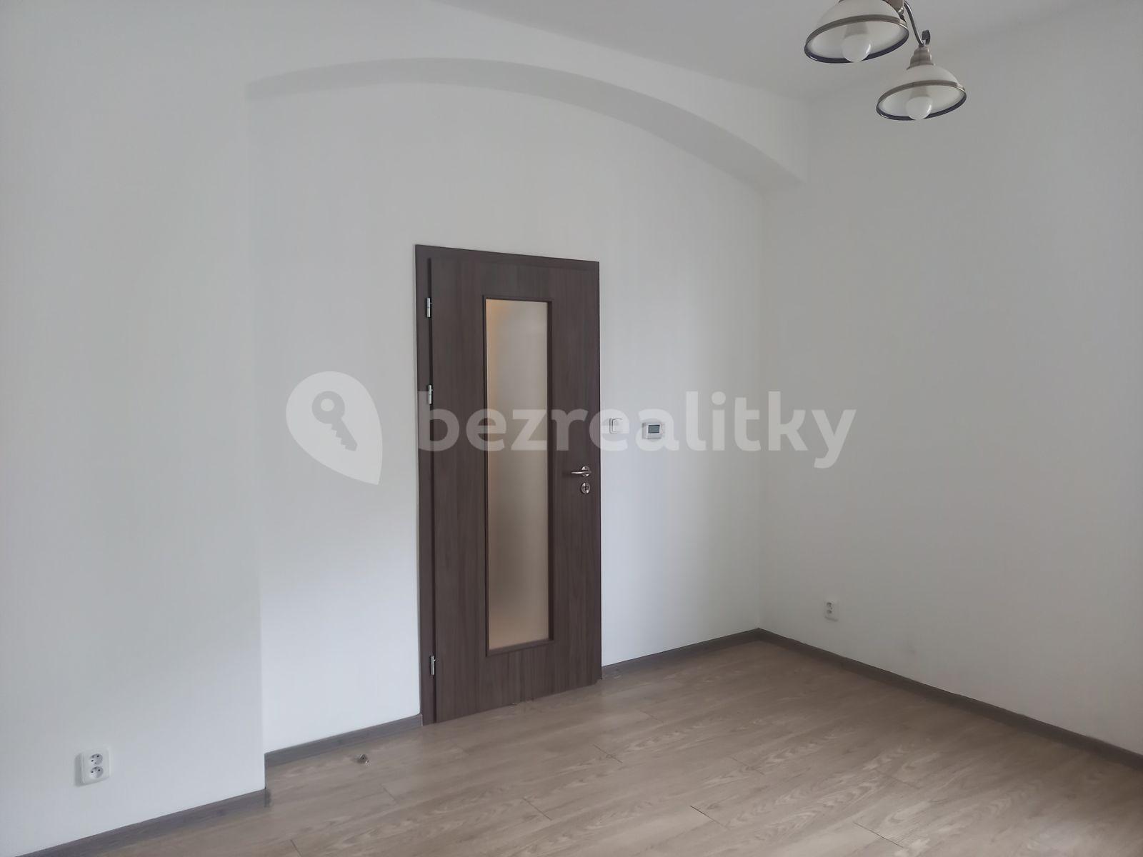 Prenájom bytu 2-izbový 46 m², U Nikolajky, Praha, Praha