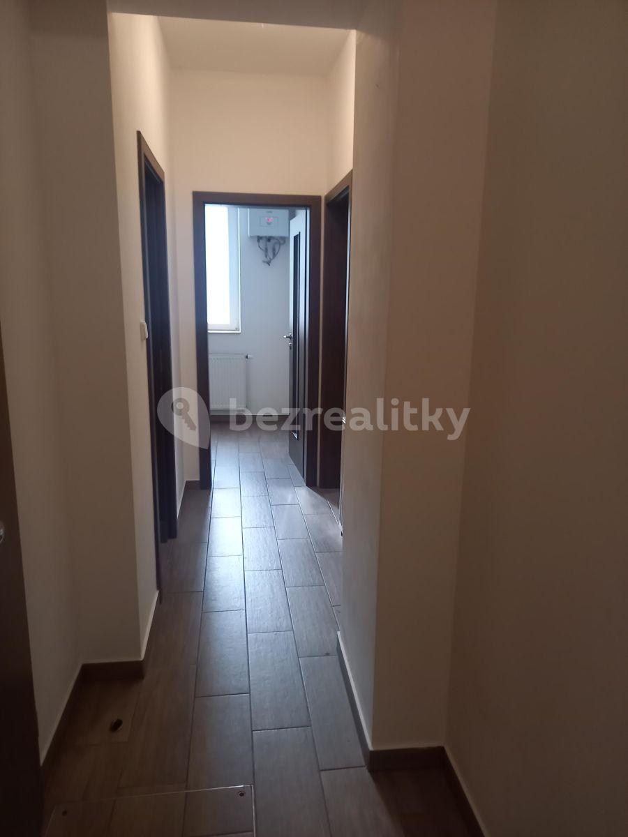 Prenájom bytu 2-izbový 46 m², U Nikolajky, Praha, Praha