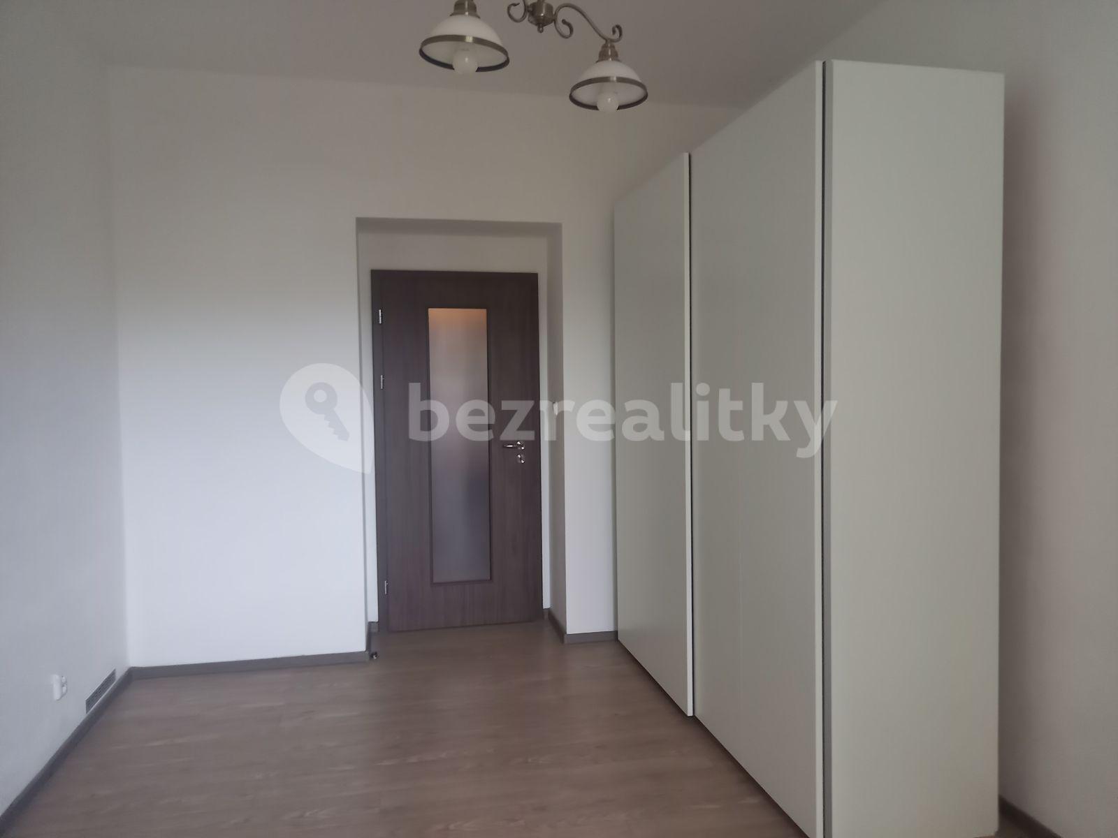 Prenájom bytu 2-izbový 46 m², U Nikolajky, Praha, Praha