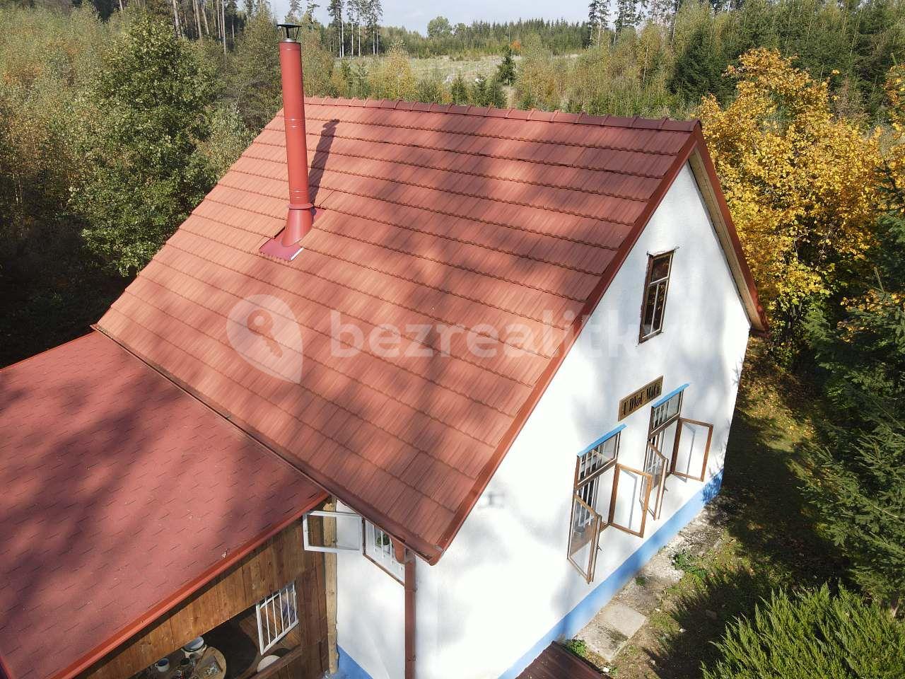 Prenájom rekreačného objektu, Jarošov nad Nežárkou, Jihočeský kraj