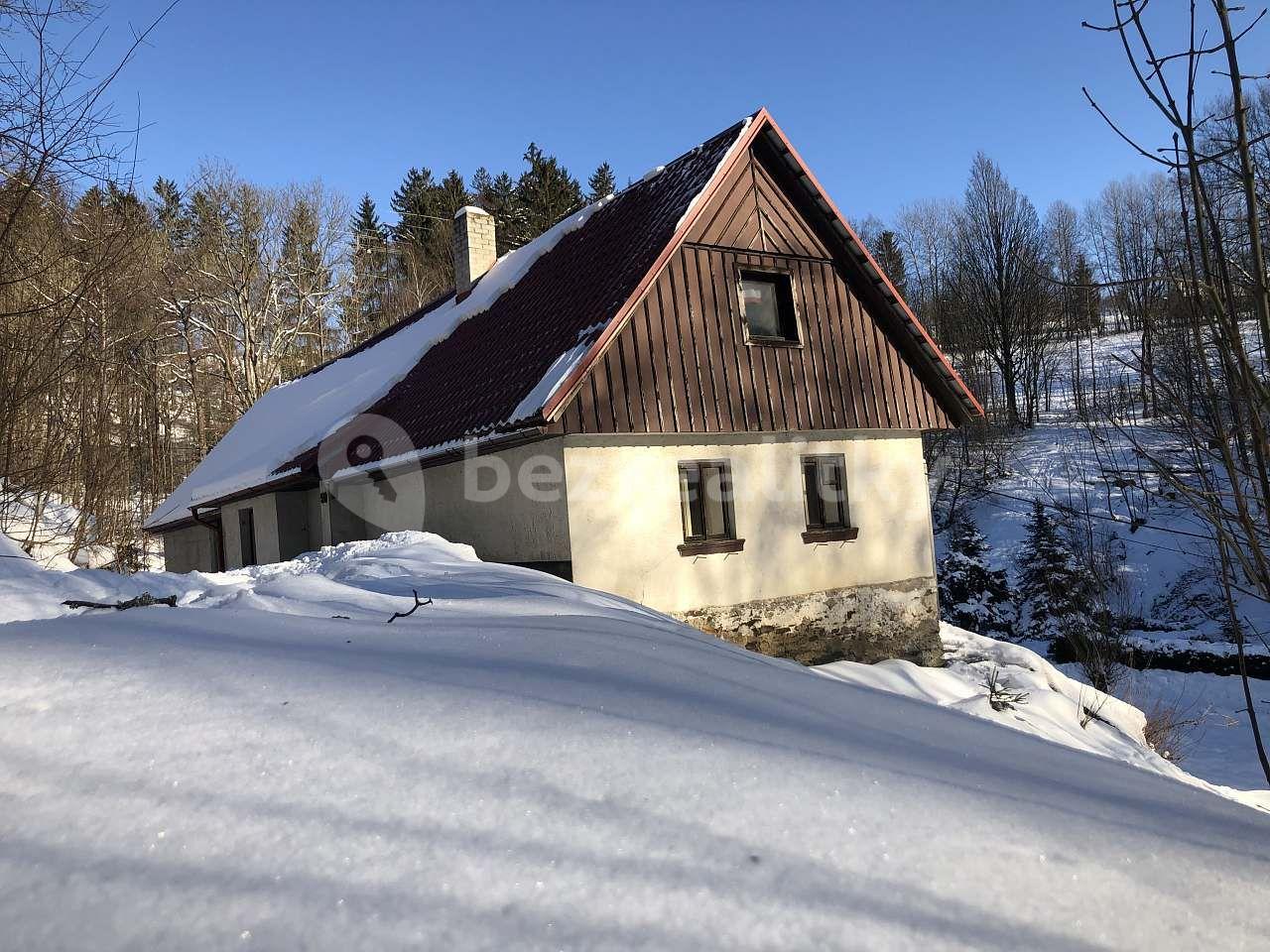 Prenájom rekreačného objektu, Vysoké nad Jizerou, Liberecký kraj