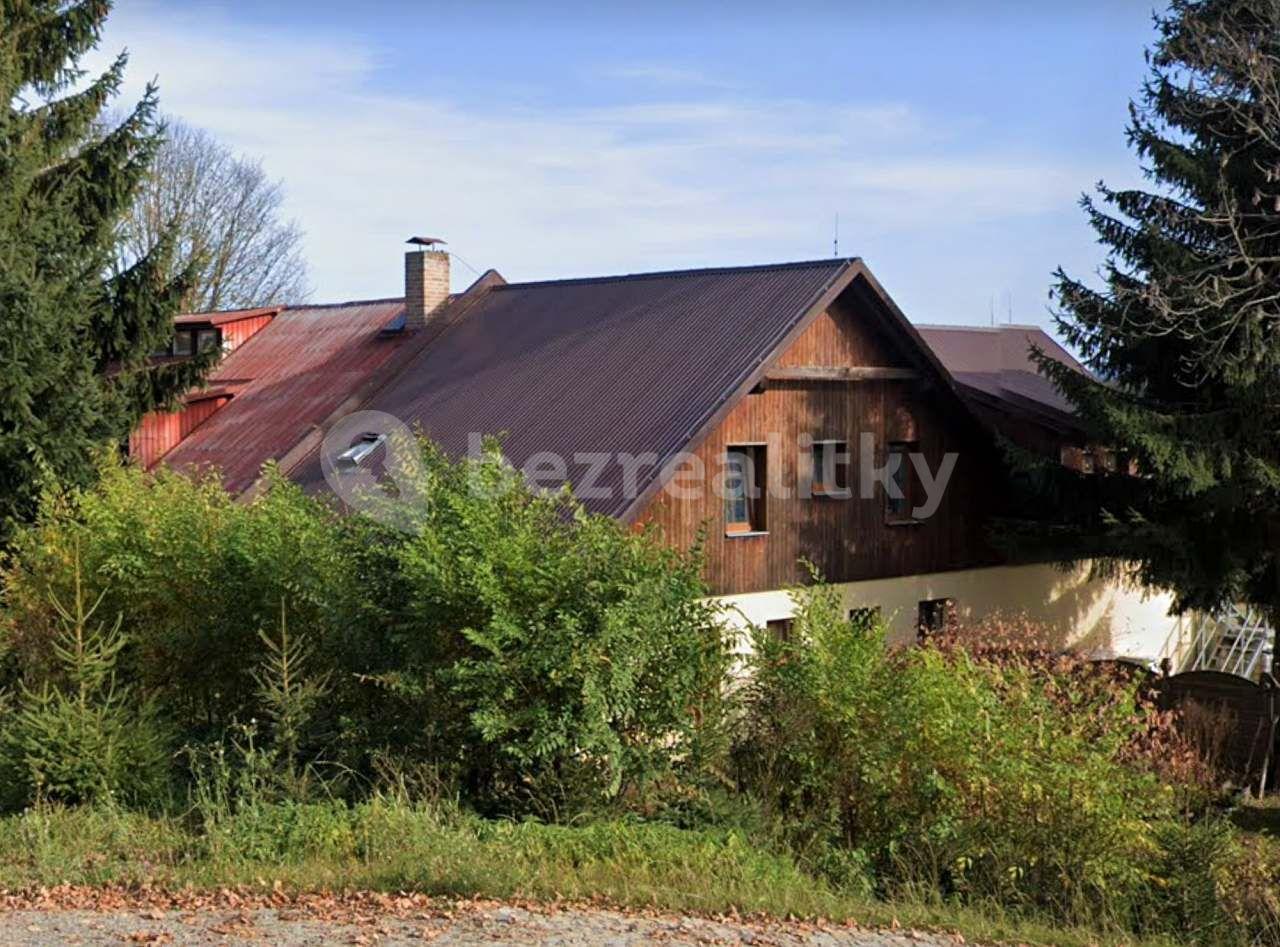 Prenájom rekreačného objektu, Nové Hutě, Jihočeský kraj